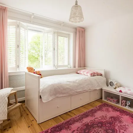 La Croisette Amsterdam 度假居 哈尔夫韦赫